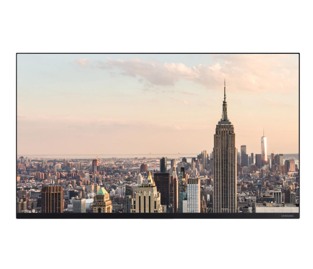 Samsung The Space S27R750QEUX - 477807 - zdjęcie 2